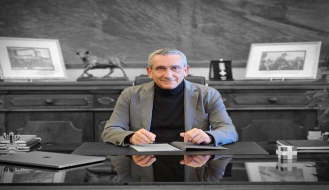 Γ.Χατζημάρκος στον RV: Το περιβάλλον δεν προστατεύεται με αφορισμούς και καταγγελίες – Τα νησιά του Νοτίου Αιγαίου πέρασαν από την αταξία στην πρωτοπορία (audio)
