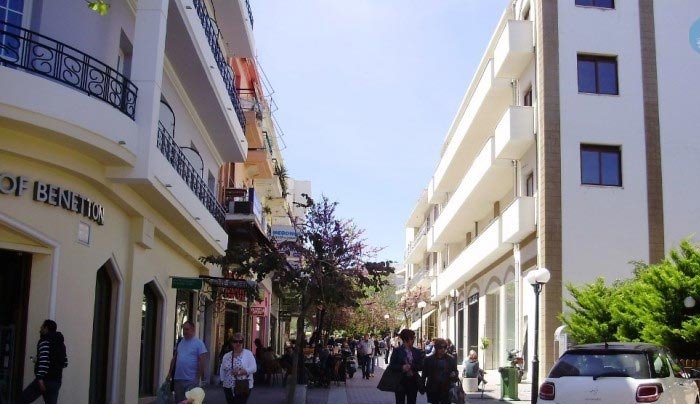 Πολύ κακή χρονιά το 2016 για τον εμπορικό κόσμο – Έκλεισαν πολλες επιχειρήσεις στα Δωδ/σα
