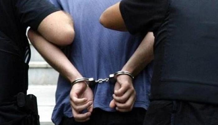 Σύλληψη αλλοδαπού για πλαστογραφία στην Κω στις 19/03
