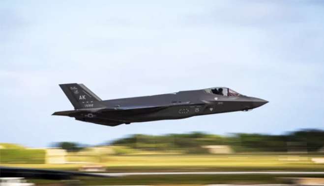 Άμεσα τα F-35 στην Ελλάδα: Οι ισορροπίες στην Ουάσιγκτον για τον Ερντογάν