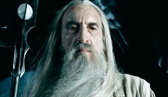 Απεβίωσε ο αγαπημένος μας ηθοποιός Christopher Lee σε ηλικία 93 ετών