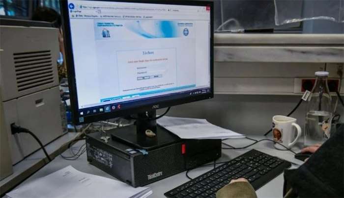 Όλα τα νέα δεδομένα για τις φορολογικές δηλώσεις - Οι προθεσμίες της ΑΑΔΕ