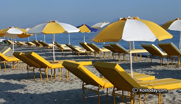 ΣτΕ: Οριστικό «όχι» στην παραχώρηση παραλιών από τους Δήμους σε ιδιώτες