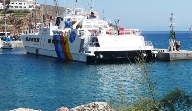 Λύση και εκκαθάριση της Ναυτιλιακής Τήλου – Μεγάλο πλήγμα για το νησί
