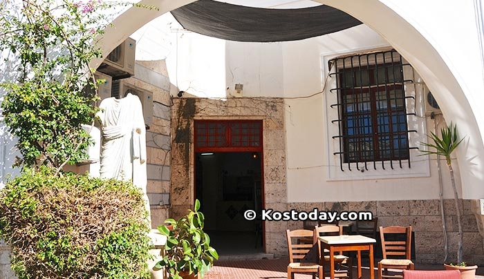 Καταδικάστηκε σε 5χρόνια φυλάκιση έμπορος από Κω για οφειλές προς το Δημόσιο
