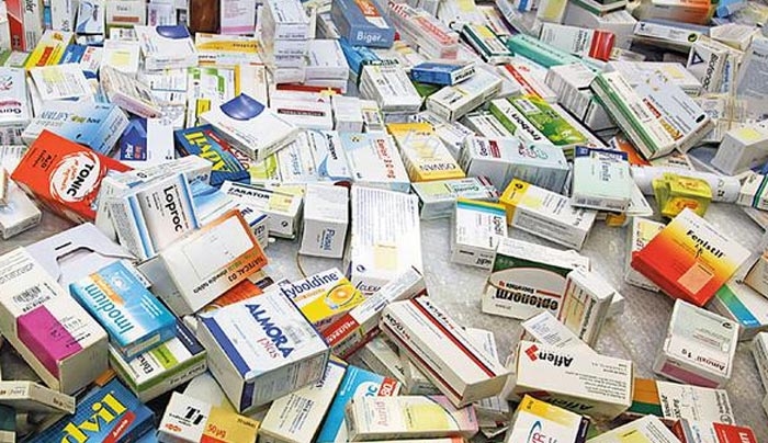 Από 17 Ιουλίου τα δωρεάν φάρμακα