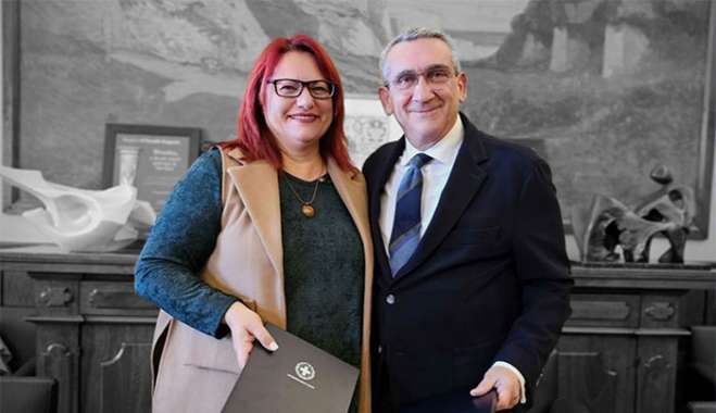 Και σε τμήματα της δημοτικής οδοποιίας επεκτείνεται η διαβαθμιδική σύμβαση μεταξύ Περιφέρειας και Δήμου Τήλου, για το έργο της τριετούς συντήρησης οδικού δικτύου αρμοδιότητας ΠΝΑΙ του νησιού