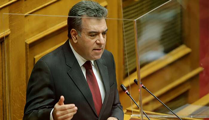 « Παράταση στην προθεσμία έκδοσης αδειών για την κατά παρέκκλιση δόμηση σε μικρά εκτός σχεδίου οικόπεδα».