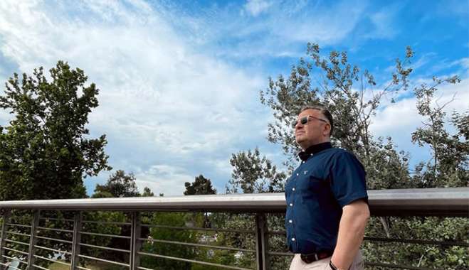 Μιχάλης Καντζόγλου: «Επενδυτές» του εξωτερικού δίνουν εντολές σε διαχειρίστριες εταιρείες να τρομοκρατούν τον κόσμο ….