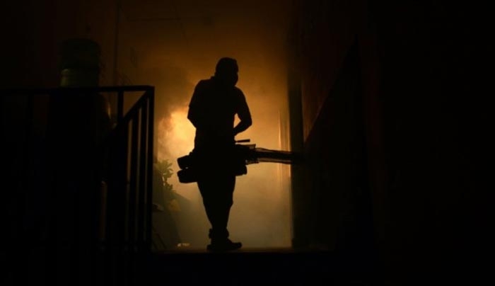 Ζίκα: Η μεγαλύτερη θεωρία συνωμοσίας γύρω από τον ιό - Τι ισχύει ακριβώς