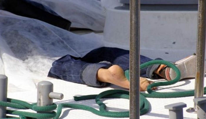 Νεκρή 66χρονη μετανάστρια που την άφησαν σε βραχώδη ακτή στην Κω