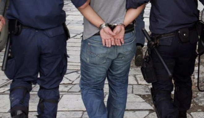 «ΧΕΙΡΟΠΕΔΕΣ» ΣΕ 56 ΑΤΟΜΑ-Επιχείρηση-σκούπα κατά των ναρκωτικών στο κέντρο της Αθήνας
