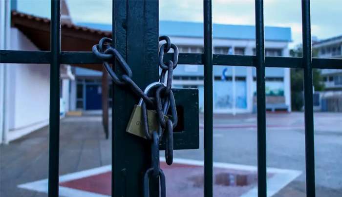 Κλειστά και αύριο, Πέμπτη 2 Απριλίου, σχολεία - παιδικοί σταθμοί σε όλη την Κω