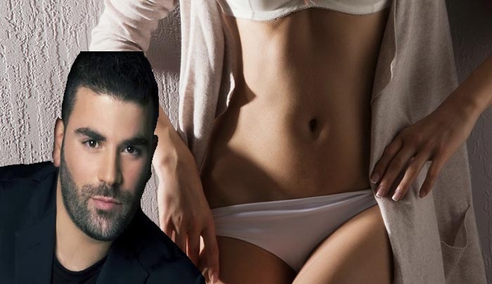 Χάσε την κοιλίτσα μέχρι τα Χριστούγεννα (κι όμως γίνεται) -Πρόγραμμα!