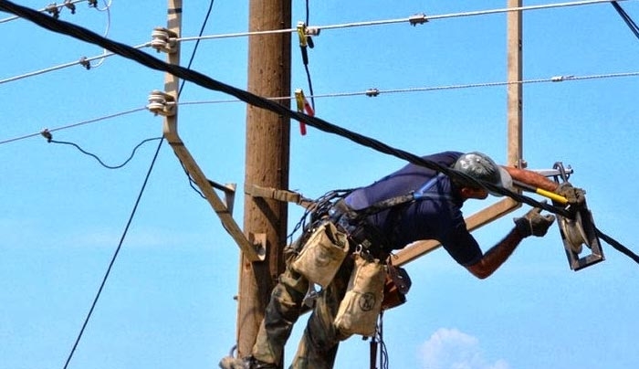ΔΕΔΔΗΕ: Διακοπή ηλεκτρικού ρεύματος στις 15/12-2017 - Δείτε πού
