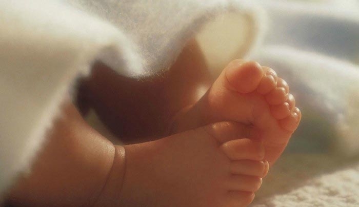 Γονάτισε απο θλίψη η Ρόδος- απεβίωσε κοριτσάκι 11,5 μηνών!