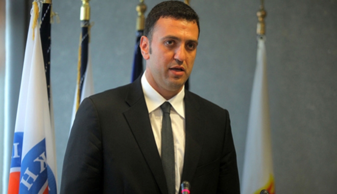 Τι είχε δηλώσει ο Κικίλιας στη συνάντηση με τη ΝΔ και τους φορείς, για τη λαθρομετανάστευση