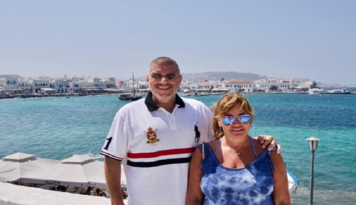 Προβολή της Μυκόνου, της Σαντορίνης και των νησιών του Ν. Αιγαίου σε 12 χώρες
