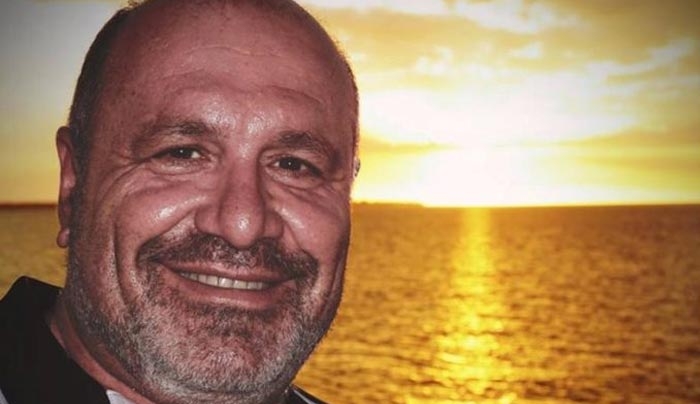Σύνηθες φαινόμενο και όχι είδηση!» οι δωρεές του Γιάννη Χαλίκου