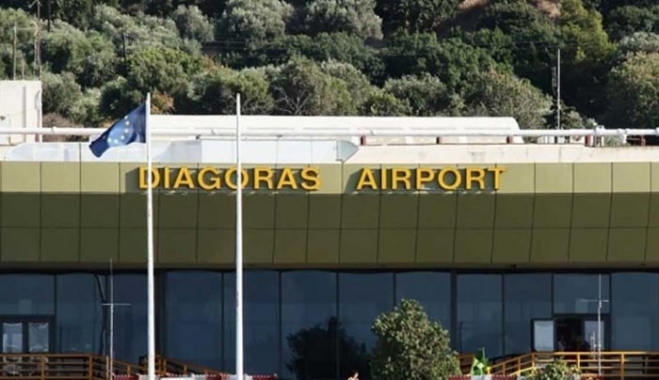 Τουρκία: Πρόκληση και από αέρος! Έστειλαν πτήση στην Πάφο μέσω Ρόδου