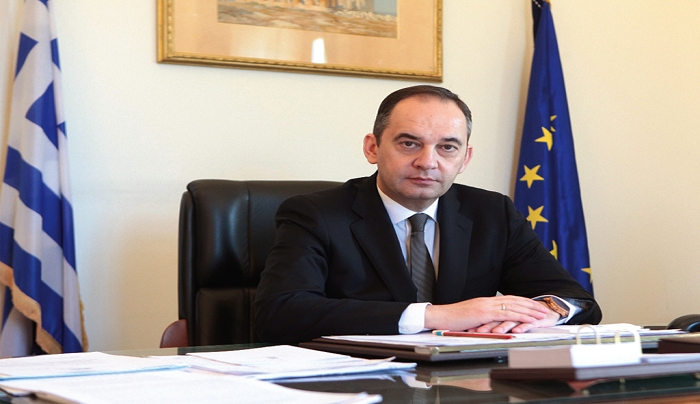 Πλακιωτάκης: Δεν θα ταξιδεύουν με 50% των επιβατών όλο το καλοκαίρι τα πλοία