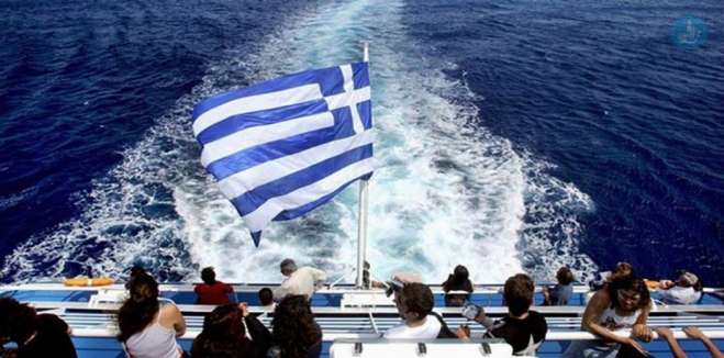 Οι… οιωνοί που δείχνουν ότι ο τουρισμός «πατάει γκάζι»