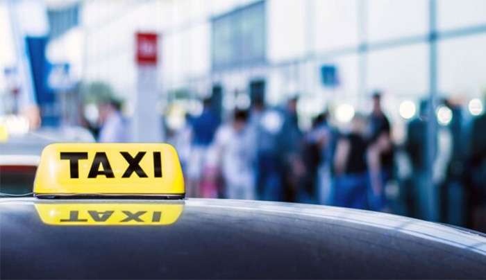 48ωρη πανελλαδική απεργία των ταξί την Τρίτη 2 και Τετάρτη 3 Δεκεμβρίου