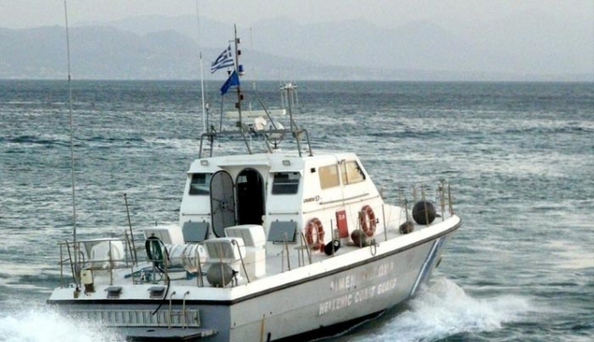 Λιμενικοί: Επιβεβλημένες οι προσλήψεις λόγω προσφυγικού