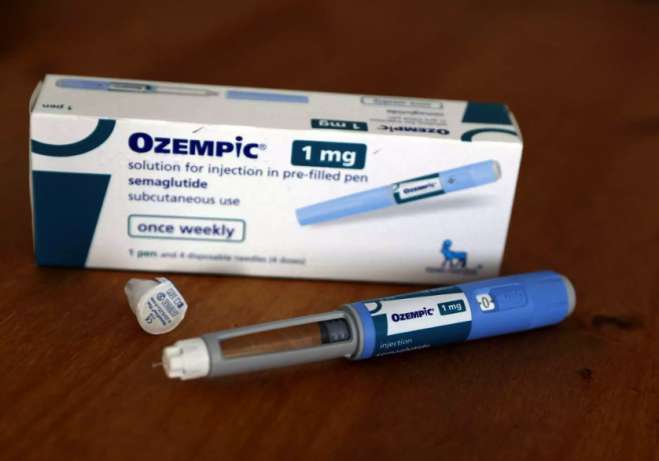 Καμπανάκι ειδικών για το Ozempic: Μην το παίρνετε για να χάσετε μερικά κιλά μέχρι τις διακοπές