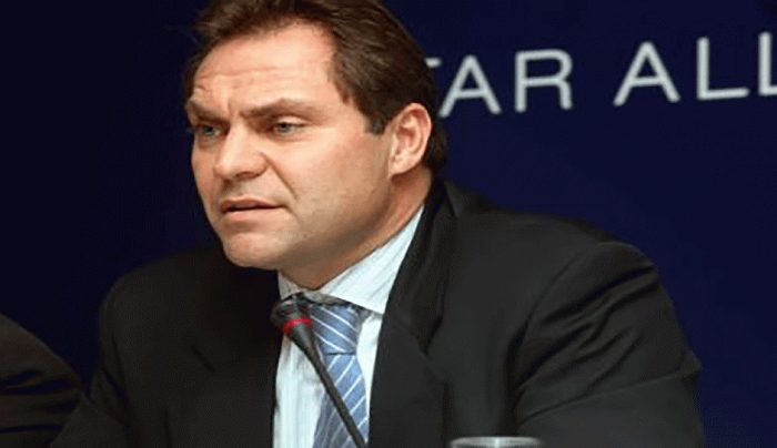 Ευτ. Βασιλάκης: “Η σημερινή μέρα σηματοδοτεί το πέρασμα σε μία νέα εποχή”