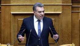 «Πρωτοβουλία του Μάνου Κόνσολα για τη χρηματοδότηση του έργου κατασκευής κλειστού κολυμβητηρίου στη Ρόδο και των έργων αναβάθμισης του Δ.Α.Κ. ‘’Καλλιπάτειρα’’»