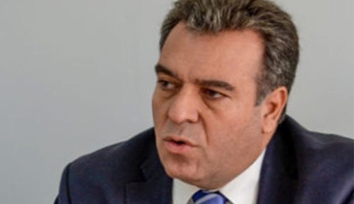 O Υφυπουργού Τουρισμού Μάνος Κόνσολας υπέγραψε την προκήρυξη για την εισαγωγή 40 σπουδαστών στη Σχολή Ξεναγών Αθήνας