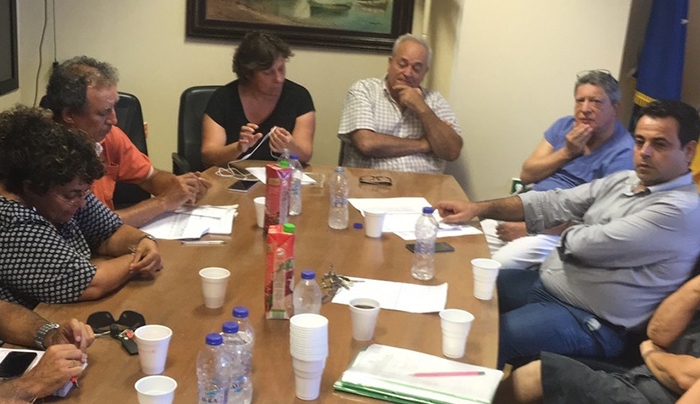 Ν. Σαντορινιός: Το Υπουργείο Υγείας προχωρά σε σημαντική στελέχωση του Νοσοκομείου Ρόδου