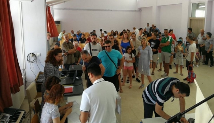 Φοίβος: Εκλογές για την ανάδειξη νέου Δ.Σ στις 19 Σεπτεμβρίου