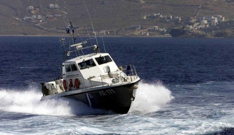 Άγνωστο επεισόδιο: Το ελληνικό λιμενικό άνοιξε πυρ κατά τουρκικού σκάφους στα Δωδεκάνησα