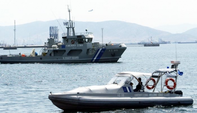 «Ξεπαγώνουν» προσλήψεις στο Λιμενικό Σώμα