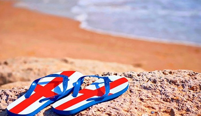 Η Ελλάδα στους κορυφαίους προορισμούς των Βρετανών μετά το lockdown, σύμφωνα με την TUI