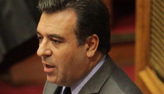 Μ. ΚΟΝΣΟΛΑΣ: «Με αστείες δικαιολογίες η κυβέρνηση προσπαθεί να δικαιολογήσει την κατάργηση του Υποθηκοφυλακείου Λέρου»