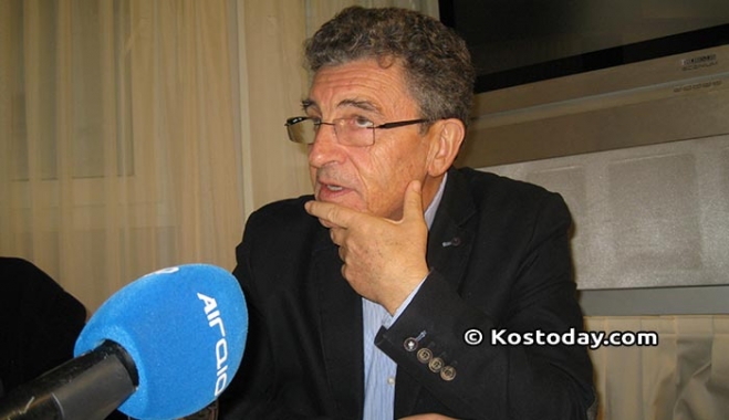 Ηλίας Καματερός: αισιοδοξία για διατήρηση του μειωμένου ΦΠΑ