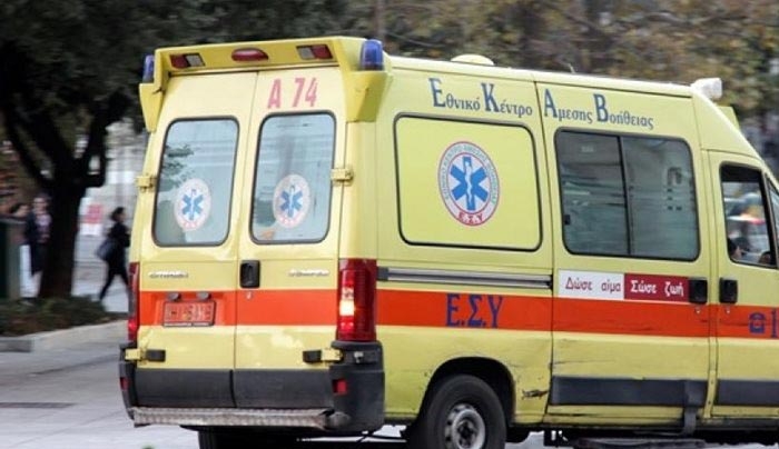 Τραγωδία: Πατέρας παρέσυρε με φορτηγό την 3χρονη κόρη του