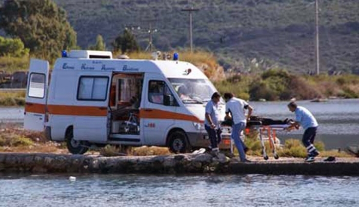 Σοκ στα Κύθηρα – Βρέθηκε αποκεφαλισμένη σορός