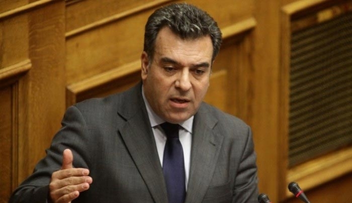 «Τέλος στην ταλαιπωρία των πολιτών για τη ρύθμιση χρεών προς τη ΔΕΗ. Όλοι στη ρύθμιση των 36 δόσεων εκτός των περιπτώσεων τεκμηριωμένης ρευματοκλοπής»