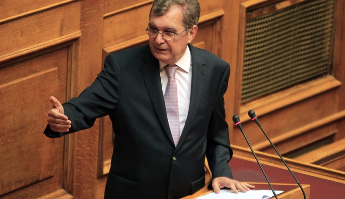 Κρεμαστινός Δημήτριος, Ο Πρωθυπουργός πρέπει να υποστηρίξει τα νησιά έμπρακτα.