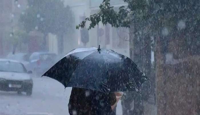 Καιρός σήμερα: Βροχές και καταιγίδες – Χιόνια στα δυτικά και βόρεια ορεινά