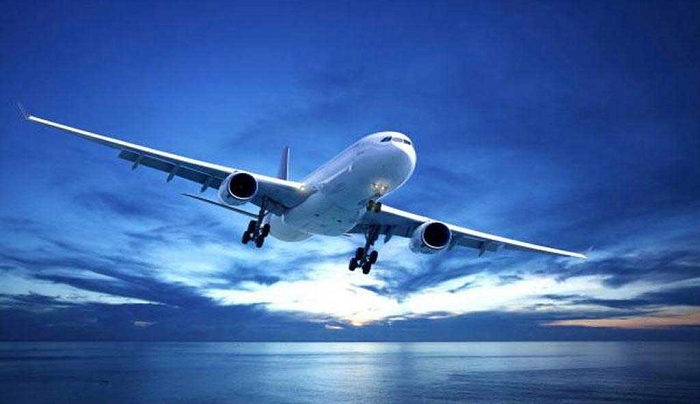 Έκτακτη notam της Πολιτικής Αεροπορίας για τις ρωσικές πτήσεις
