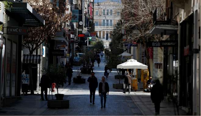 e-ΕΦΚΑ και ΔΥΠΑ: Λεφτά σε πάνω από 1,7 εκατ. δικαιούχους – Ποιοι θα πληρωθούν μέχρι τις 30 Απριλίου