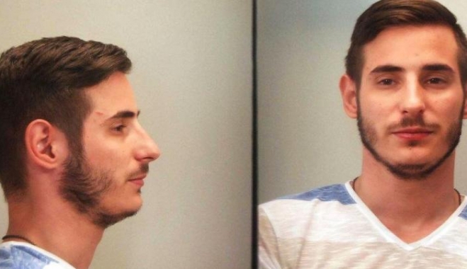 Αυτός είναι ο 29χρονος που κατηγορείται ότι νάρκωνε και βίαζε 15χρονα κορίτσια