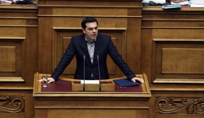 Τσίπρας: Πολύ σύντομα θα κλείσουν τα ανοικτά μέτωπα