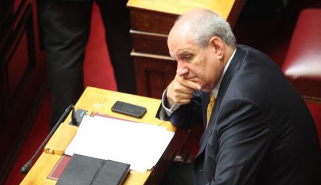 Ομιλία Τ. Κουίκ στη Βουλή για το νομοσχέδιο του Υπ. Δικαιοσύνης