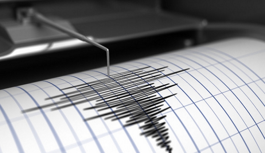 Σεισμός 4,8 Ρίχτερ στη Ναύπακτο -Ισχυρή μετασεισμική ακολουθία